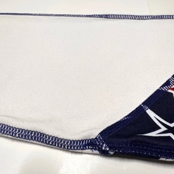 Fabletics LOT OF 3 Athletic Leggings Pink Green Blue Women's Size Medium - Picture 8 of 16